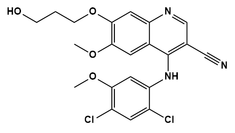 Bosutinib Impurity 5